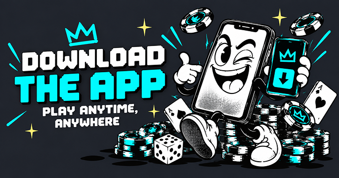 InkyBet Casino App